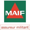 MAIF Assureur Militant