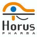HorusPharma logo