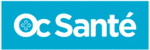 OC SANTE logo